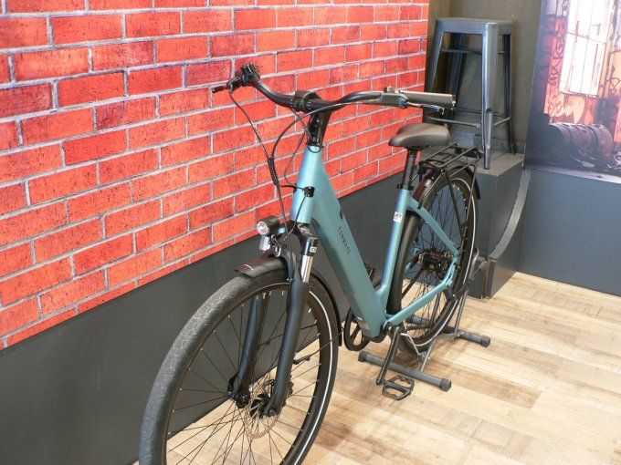 Vélo électrique TENWAYS CGO 800 OCCASION