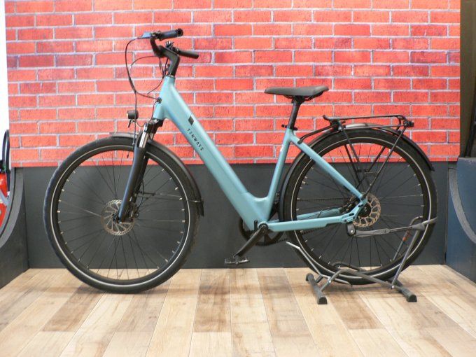 Vélo électrique TENWAYS CGO 800 OCCASION
