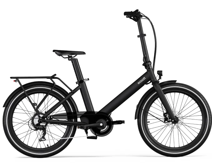 vélo électrique EOVOLT EVENING 24 pouces   
