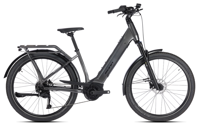 vélo électrique SUNN SKILL S1