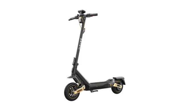 Trottinette électrique NAVEE ST5 MAX 