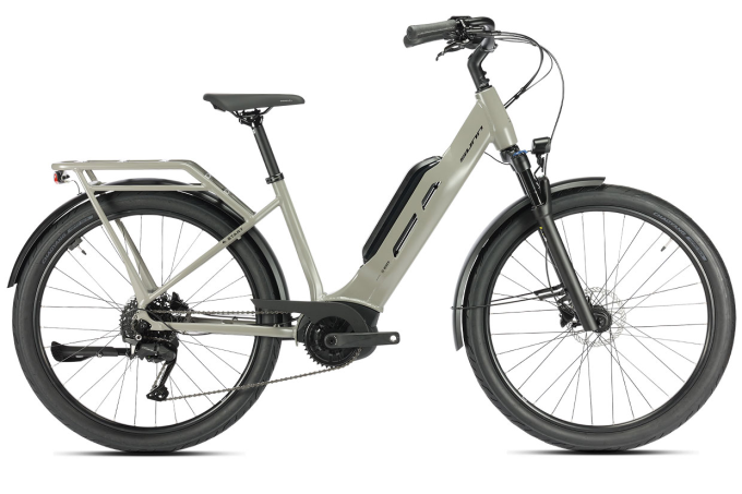 Vélo électrique  SUNN START FINEST