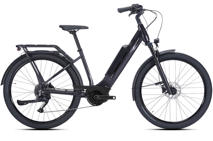 Vélo électrique  SUNN START S1