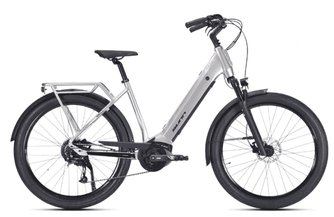 Vélo électrique SUNN SKILL  500 