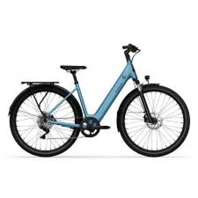 vélo  électrique TENWAYS CGO 800 PLUS  