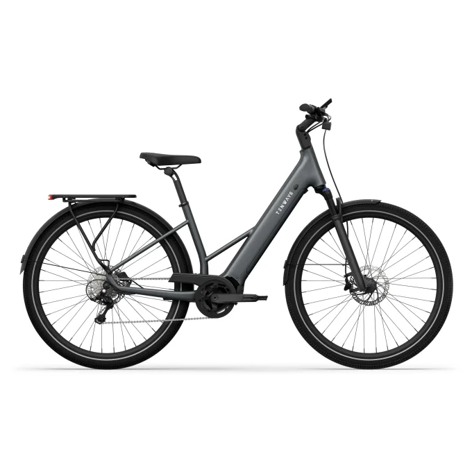 vélo électrique TENWAYS  AGO  AIR  