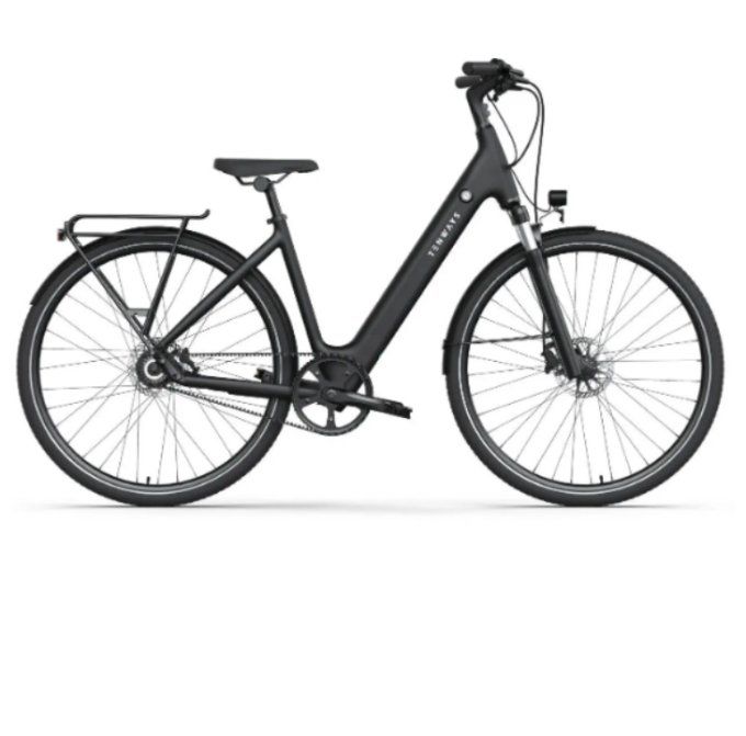 vélo électrique TENWAYS CGO800S