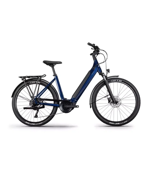 Vélo électrique LAPIERRE E-Explorer 5.5 Low BOSCH PURION 200