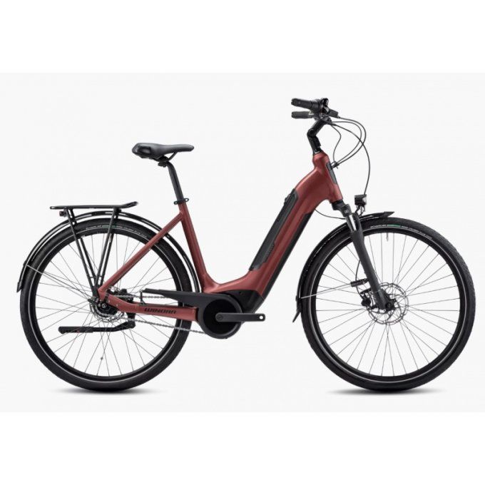 vélo électrique WINORA  TRIA N8  ECO 