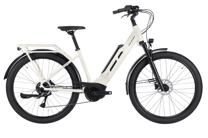 Vélo électrique SUNN START S2 
