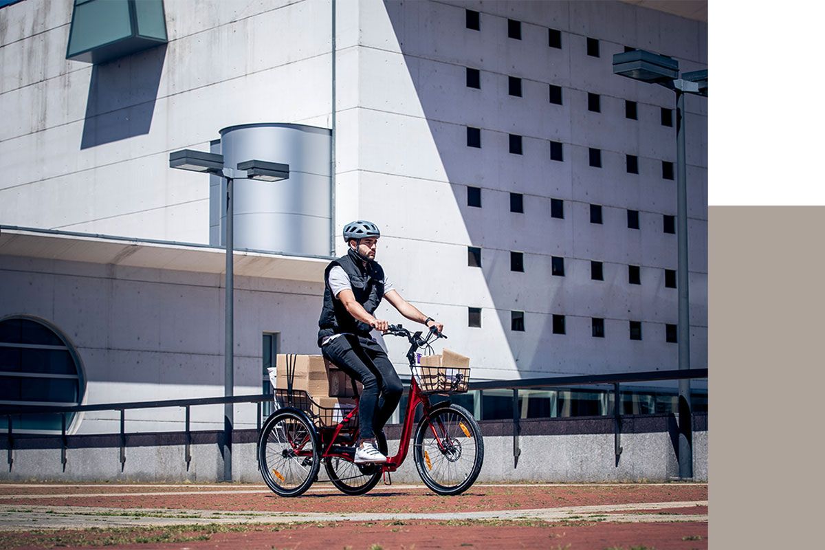 tricycle-electrique-urbain
